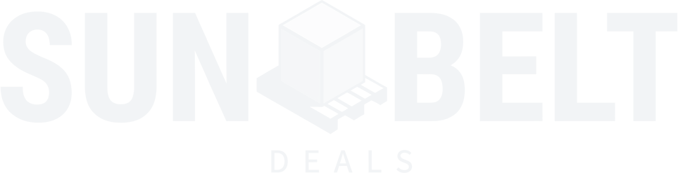Sunbelt Deals Liquidation logo