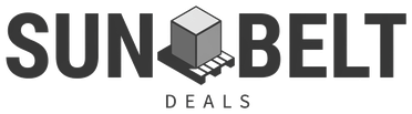 Logo of Sunbelt Deals Liquidation